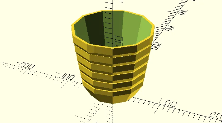 plantpot